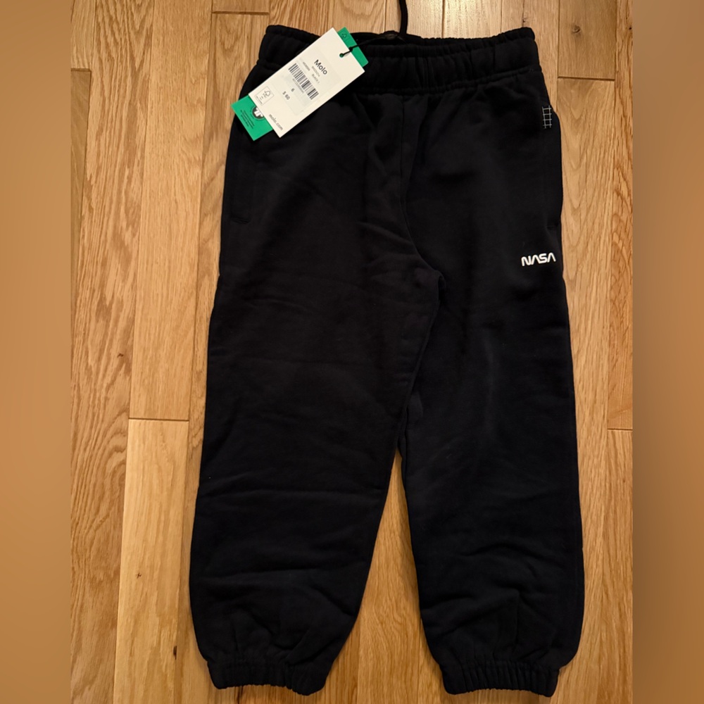 Molo boys NASA Sweatpants